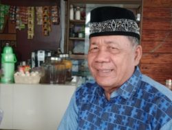 Tgk Nasri Lisma Soroti Tiga Bentuk Riba, Singgung Ketimpangan Gaji hingga Anak yang Melupakan Orang Tua