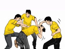 Mantan Bupati Bener Meriah dan Pengurus Golkar Saling Lapor ke Polisi Usai Keributan di Kantor Partai