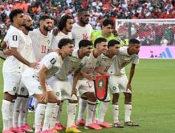 Maroko, Harapan Terakhir Afrika di Piala Dunia 2026