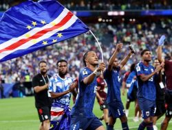 Tanjung Verde vs Indonesia: Ketika Negara Berpenduduk 530 Ribu Jiwa Mampu Lolos ke Piala Dunia