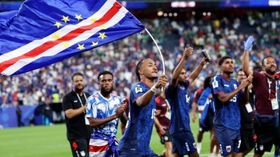 Tanjung Verde vs Indonesia: Ketika Negara Berpenduduk 530 Ribu Jiwa Mampu Lolos ke Piala Dunia