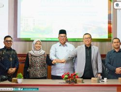 IAIN Takengon Perkuat Jejaring PTKIN, Matangkan Langkah Menuju Universitas