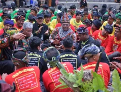 Memperingati Hari Didong 5 Agustus